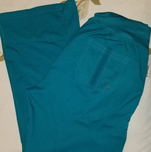 Scrub pants - Picture 7 of 8